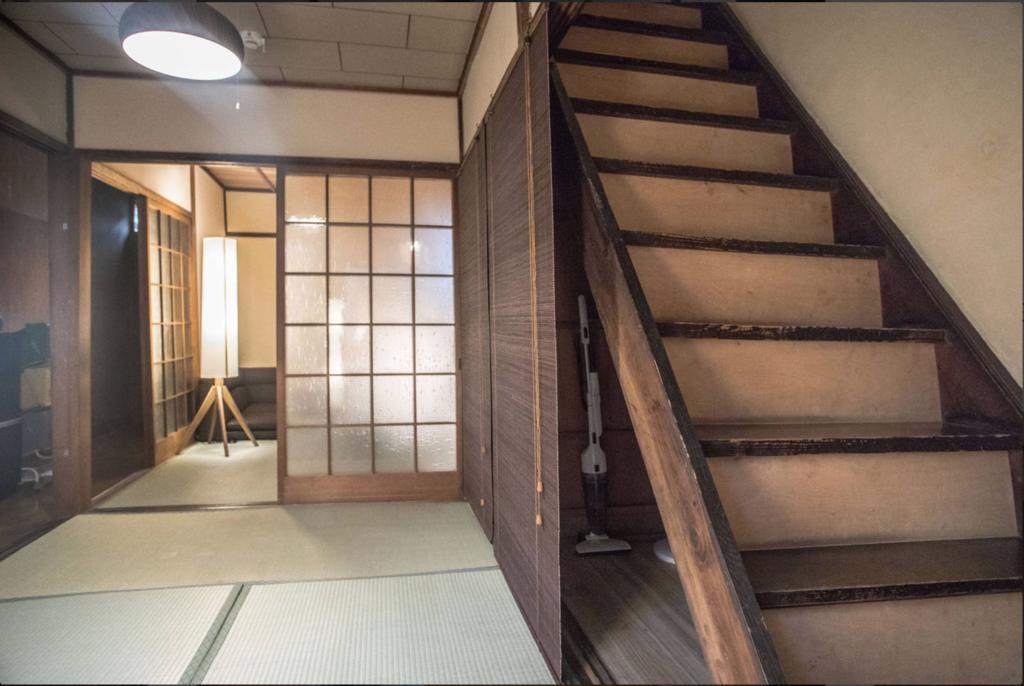 Kyoto Oyado Heian Jingu 빌라 외부 사진